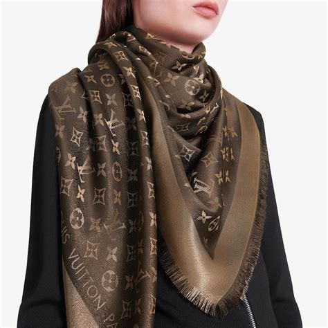 maglie donna louis vuitton|Louis Vuitton ladies shawls.